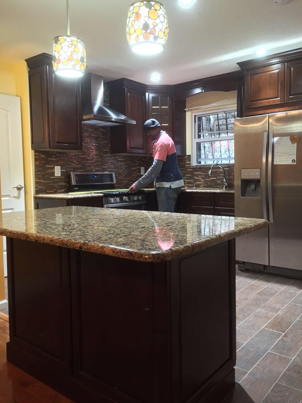 Ken & K's Construction Team