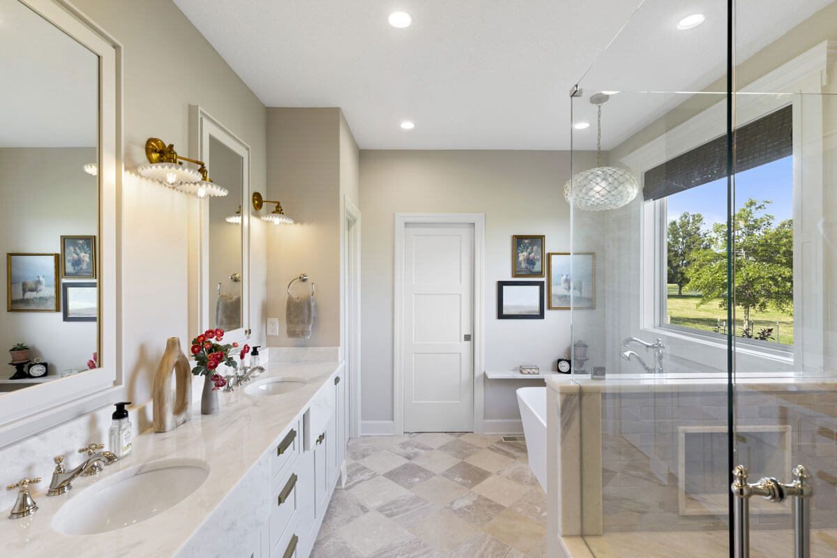 Bathroom Remodel Ideas
