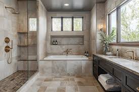 Modern Bathroom Remodel - Brooklyn
